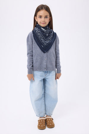 #BLEUMARINE #ENFANT|FILLE