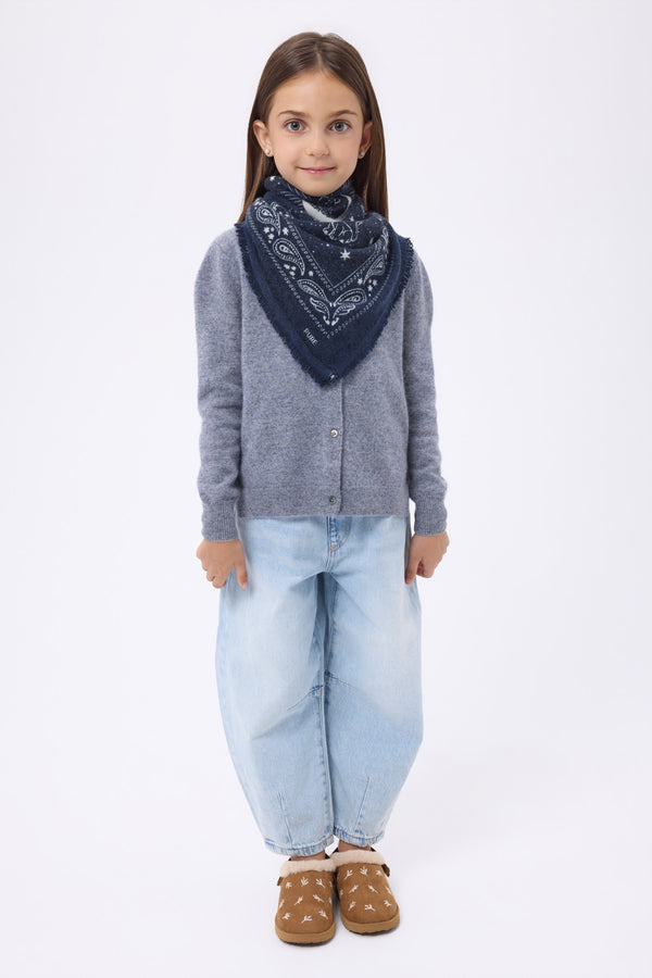 #BLEUMARINE #ENFANT|FILLE