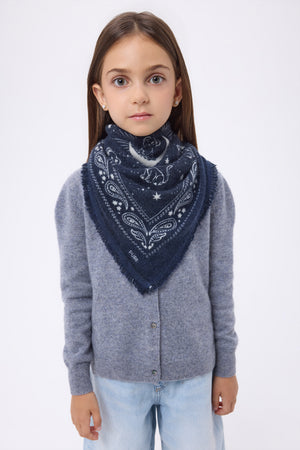 #BLEUMARINE #ENFANT|FILLE