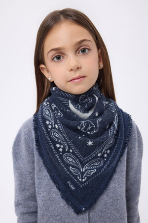 #BLEUMARINE #ENFANT|FILLE