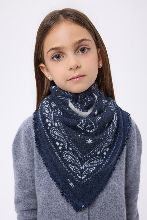 #BLEUMARINE #ENFANT|FILLE