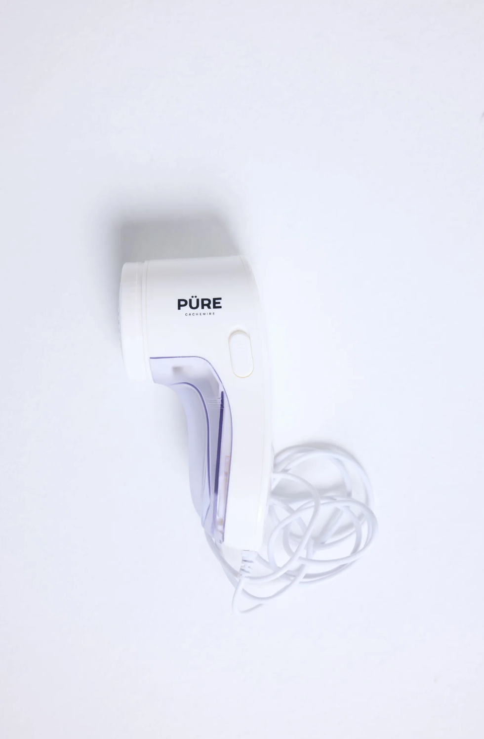 Rasoir Electrique Anti Bouloches