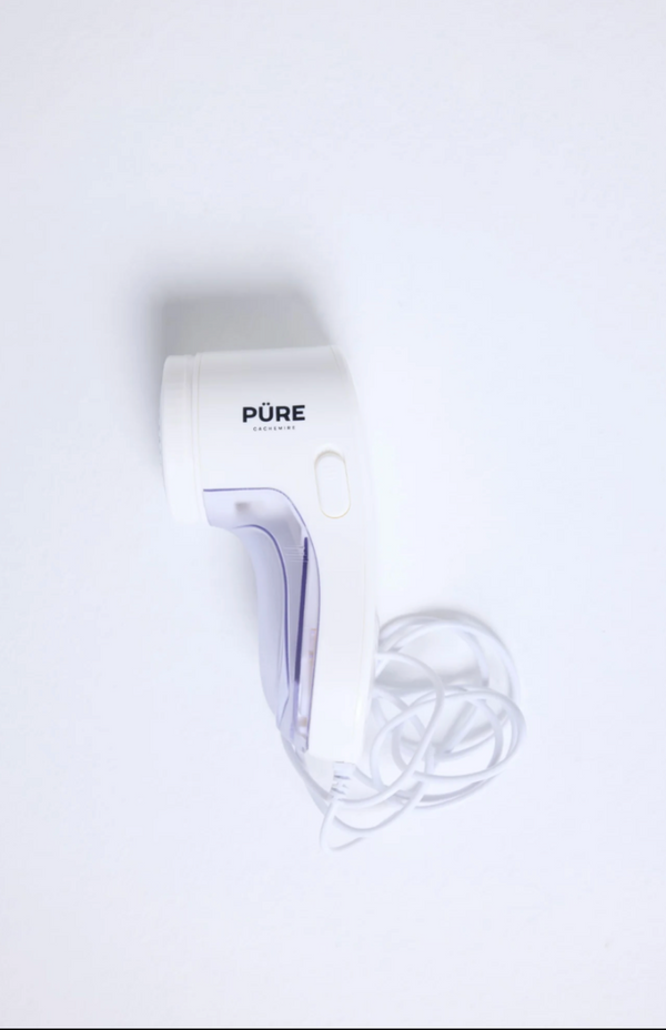 Rasoir Electrique Anti Bouloches