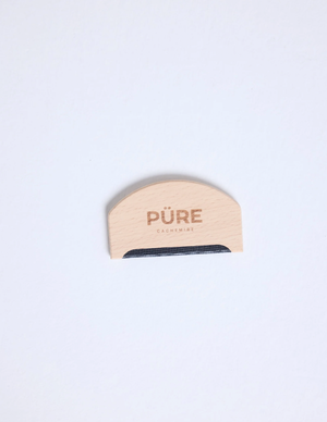 Peigne Pure