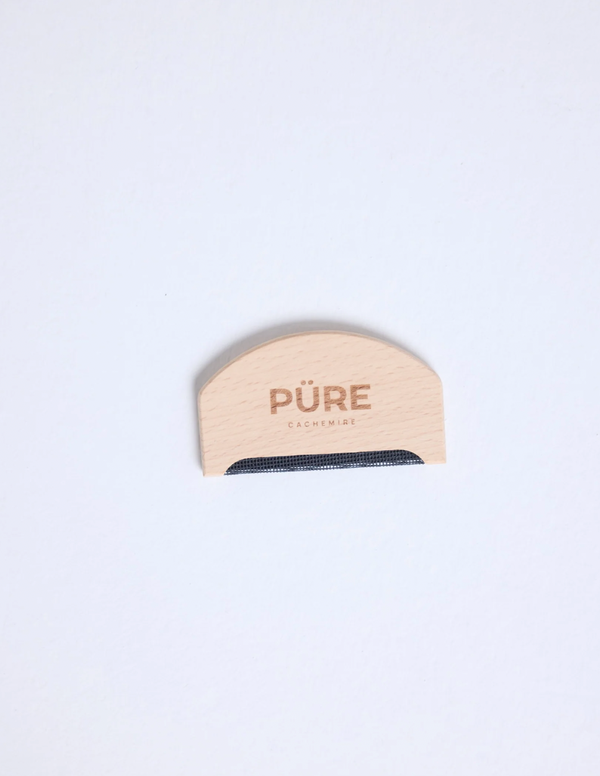 Peigne Pure