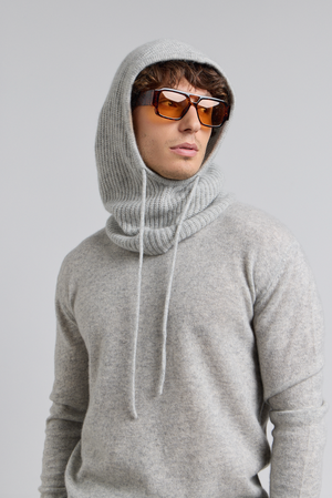#GRISCLAIR #HOMME