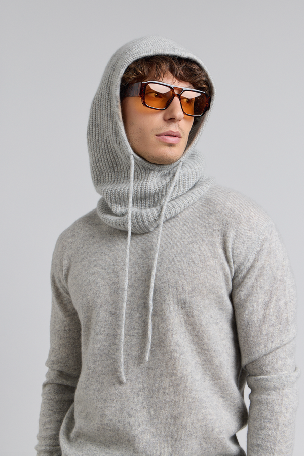 #GRISCLAIR #HOMME