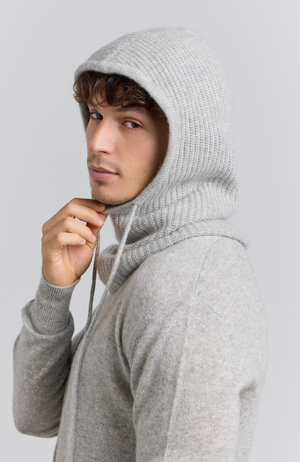 #GRISCLAIR #HOMME