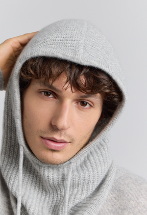 #GRISCLAIR #HOMME