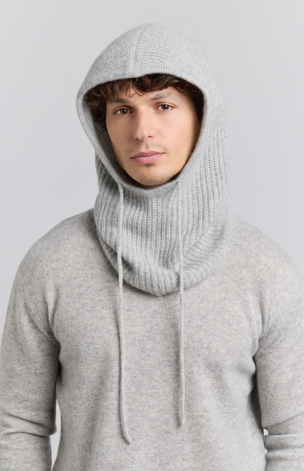 #GRISCLAIR #HOMME