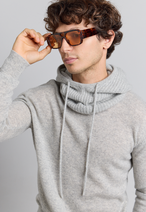 #GRISCLAIR #HOMME