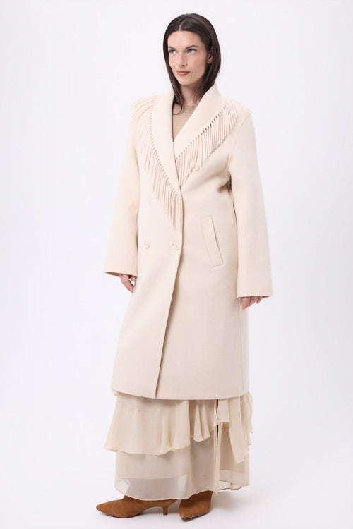 #BEIGE #FEMME