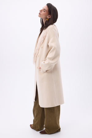 #BEIGE #FEMME