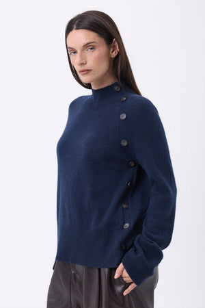 #BLEUMARINE #FEMME