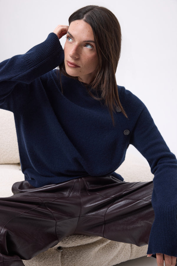 #BLEUMARINE #FEMME