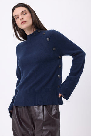 #BLEUMARINE #FEMME