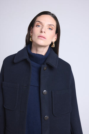 #BLEUMARINE