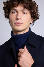 #BLEUMARINE #HOMME