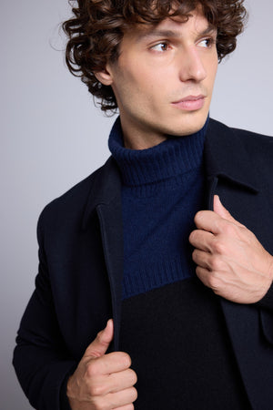 #BLEUMARINE #HOMME