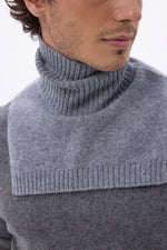 #GRISFONCE #HOMME