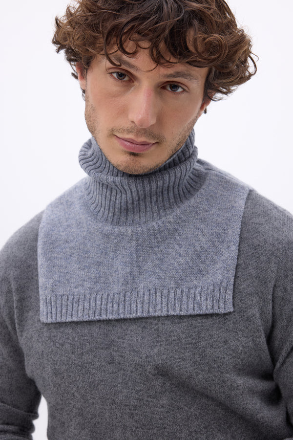 #GRISFONCE #HOMME