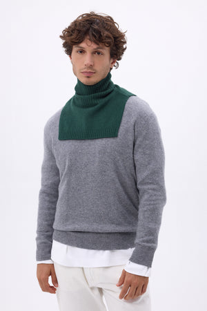 #VERTBOUTEILLE #HOMME