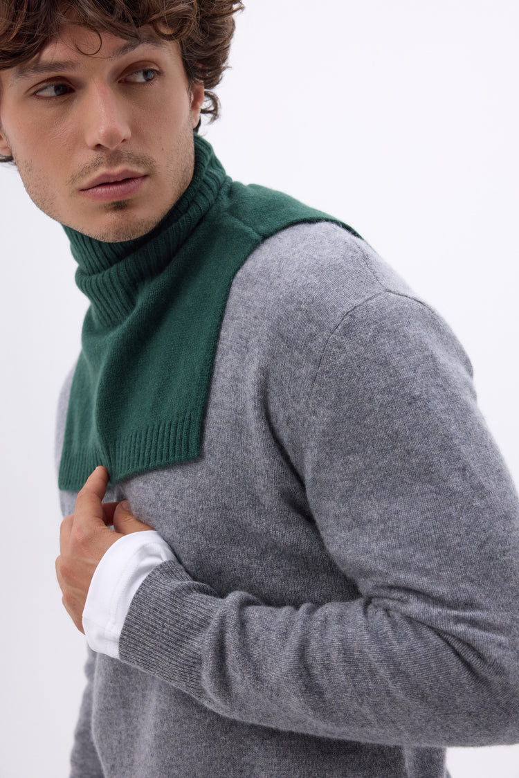 #VERTBOUTEILLE #HOMME