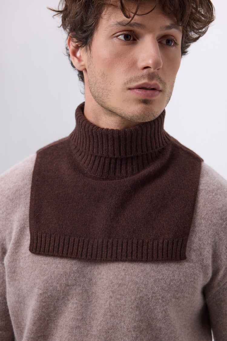 #MARRONCHOCOLAT #HOMME