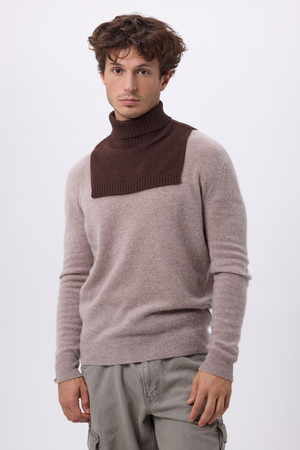 #MARRONCHOCOLAT #HOMME
