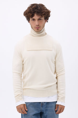 #BLANC #HOMME