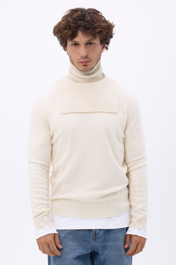 #BLANC #HOMME