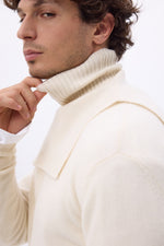 #BLANC #HOMME