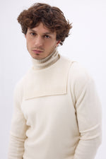 #BLANC #HOMME