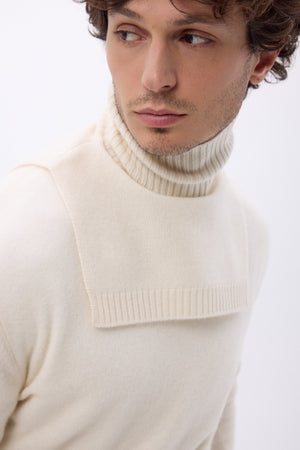 #BLANC #HOMME