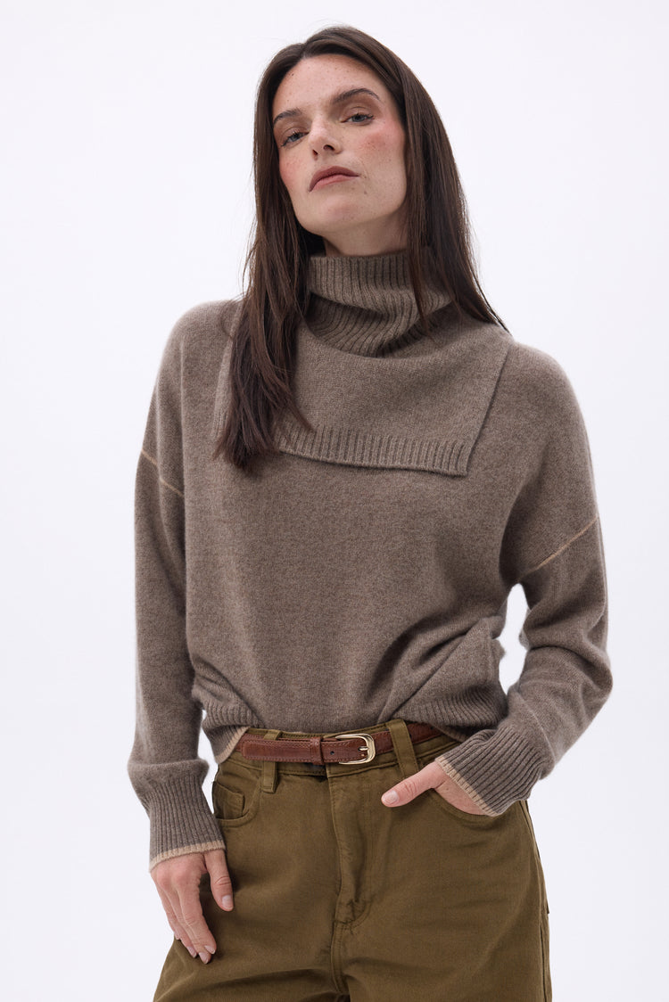 #NOISETTE #FEMME