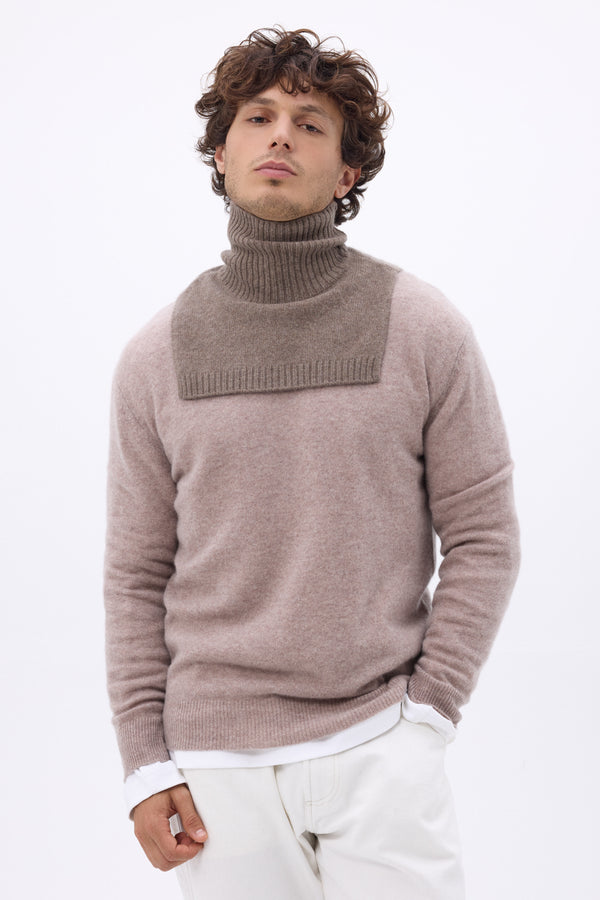 #NOISETTE #HOMME