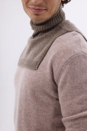 #NOISETTE #HOMME