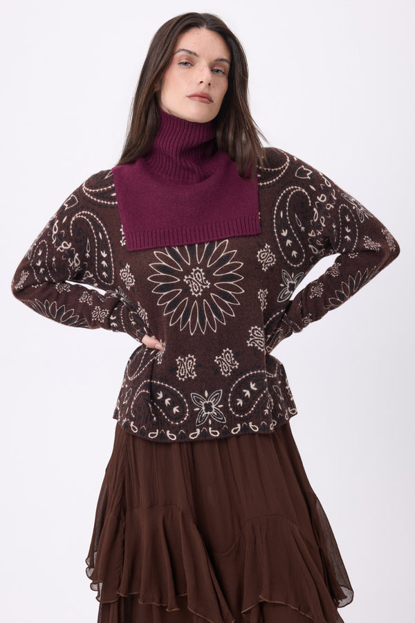 #LIE-DE-VIN #FEMME