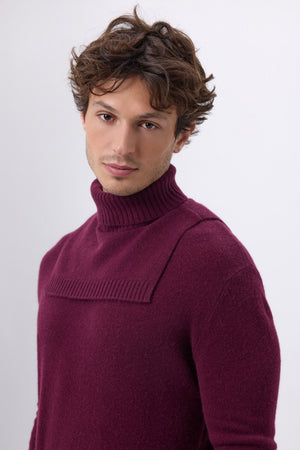#LIE-DE-VIN #HOMME