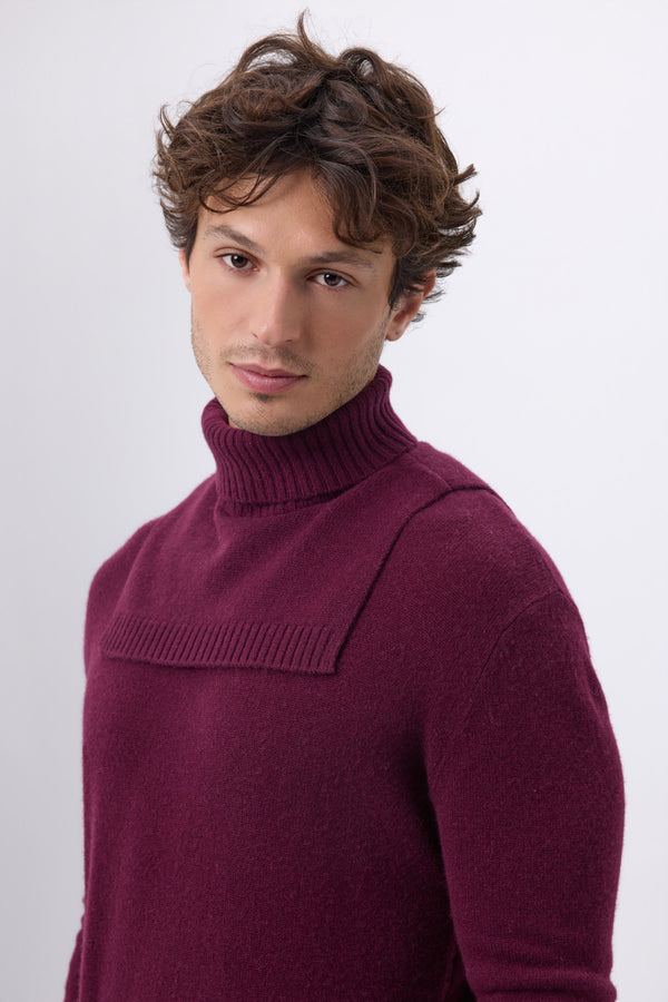 #LIE-DE-VIN #HOMME