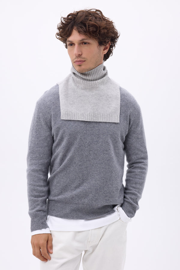 #GRISCLAIR #HOMME