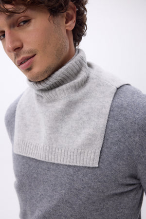 #GRISCLAIR #HOMME