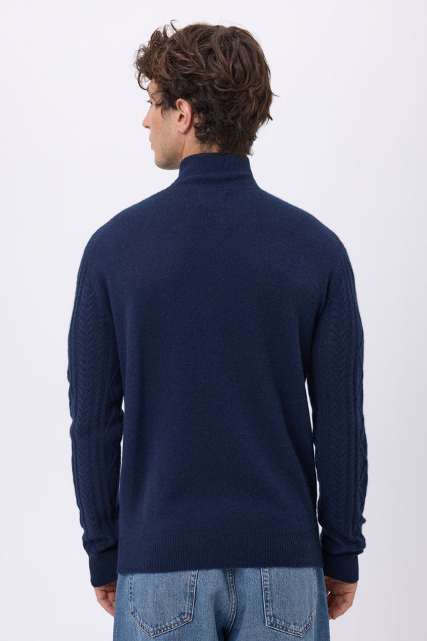 #BLEUMARINE #HOMME
