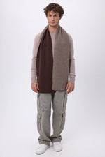 #NOISETTE-MARRONCHOCOLAT #HOMME