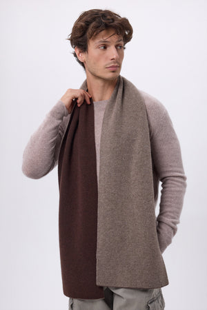 #NOISETTE-MARRONCHOCOLAT #HOMME