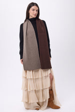 #NOISETTE-MARRONCHOCOLAT #FEMME