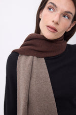#NOISETTE-MARRONCHOCOLAT #FEMME