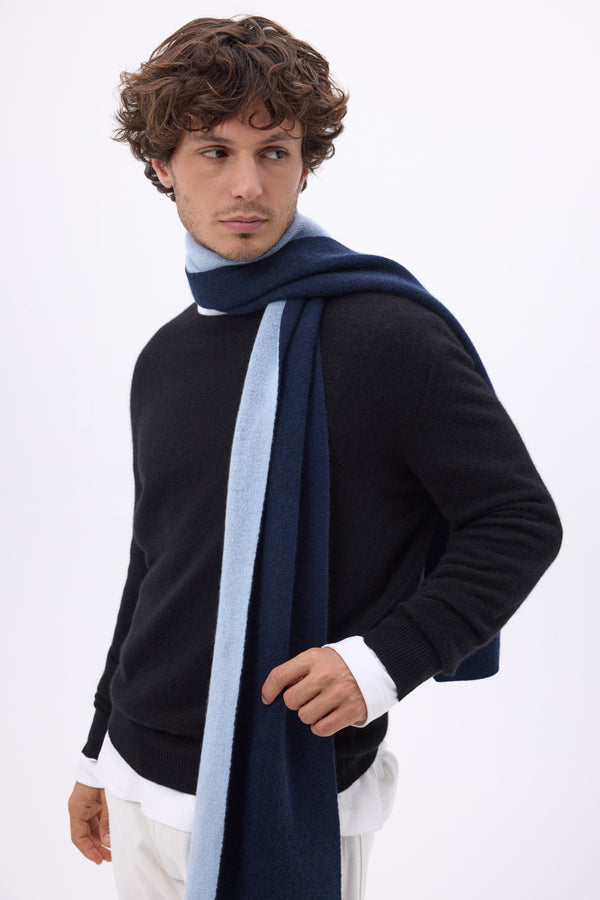 #BLEUMARINE-BLEUCIEL #HOMME