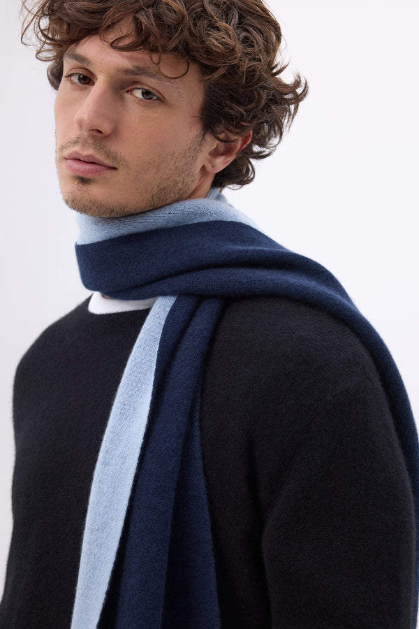 #BLEUMARINE-BLEUCIEL #HOMME