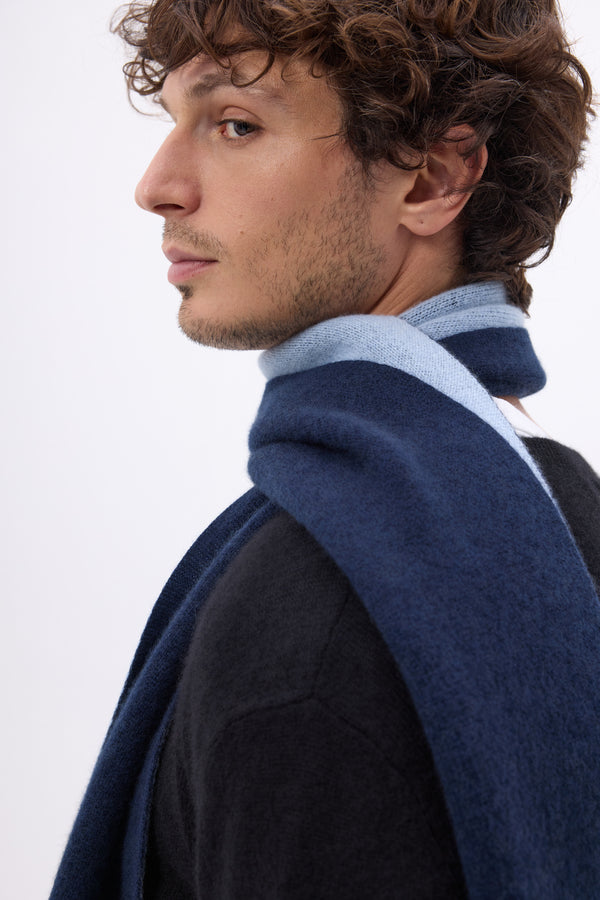 #BLEUMARINE-BLEUCIEL #HOMME